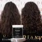 Form me up hair   Btx set 500g + 300g for curly hair