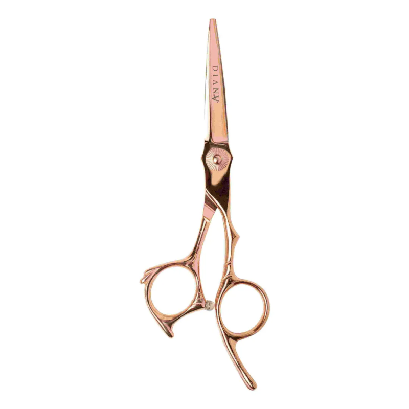 Diana Golden Rose Friseurschere 5,5"