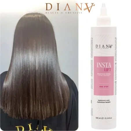 INSTALIFT - Moderne  Haarliftbehandeling 300ml