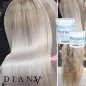 Platinum HaarBotox  behandeling voor blond haar set 500ml + 300ml