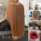 Golden for hair Btx set 500g + 300g Golden for hair Btx set 500g + 300g