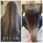 Golden for hair Btx set 500g + 300g Golden for hair Btx set 500g + 300g