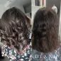 Pearl Haar Btx Set 1000g + 500g