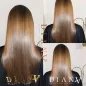Pearl Haar Btx Set 1000g + 500g
