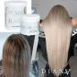 Pearl Haar Btx Set 1000g + 500g