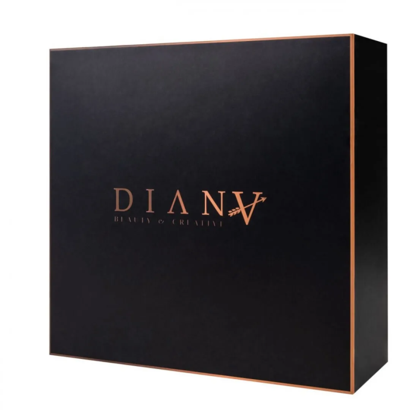 EliteDry Pro - Diana Professional Hair Dryer Ionic Technology Method