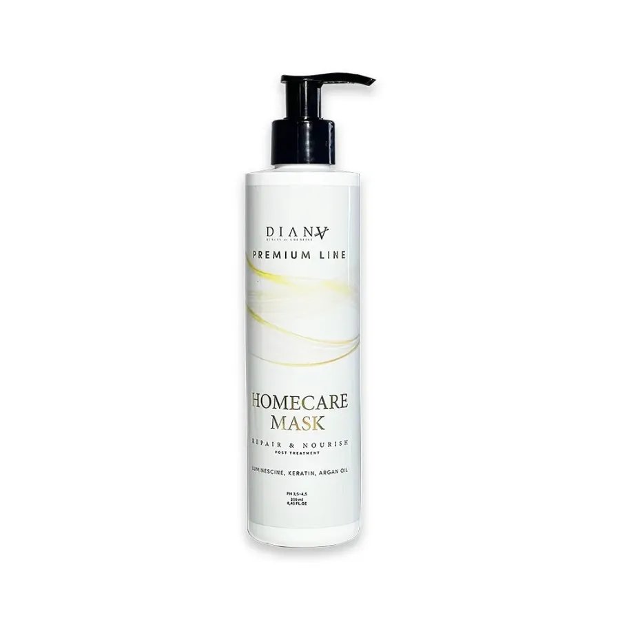Pro Complex Homecare – Haarmaske zur Pflege nach der Behandlung 250ml Pro Complex Homecare – Haarmaske zur Pflege nach der Behandlung 250ml