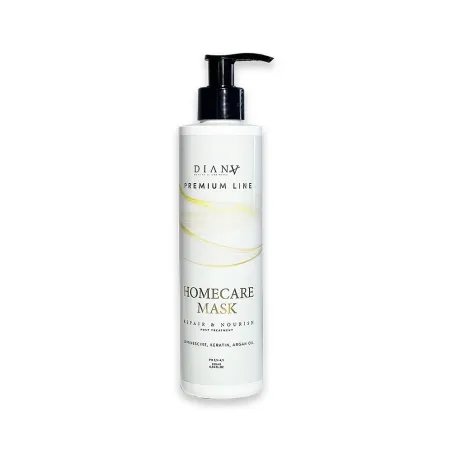 Pro Complex Homecare – Hair Mask for Post-Treatment Care 250ml