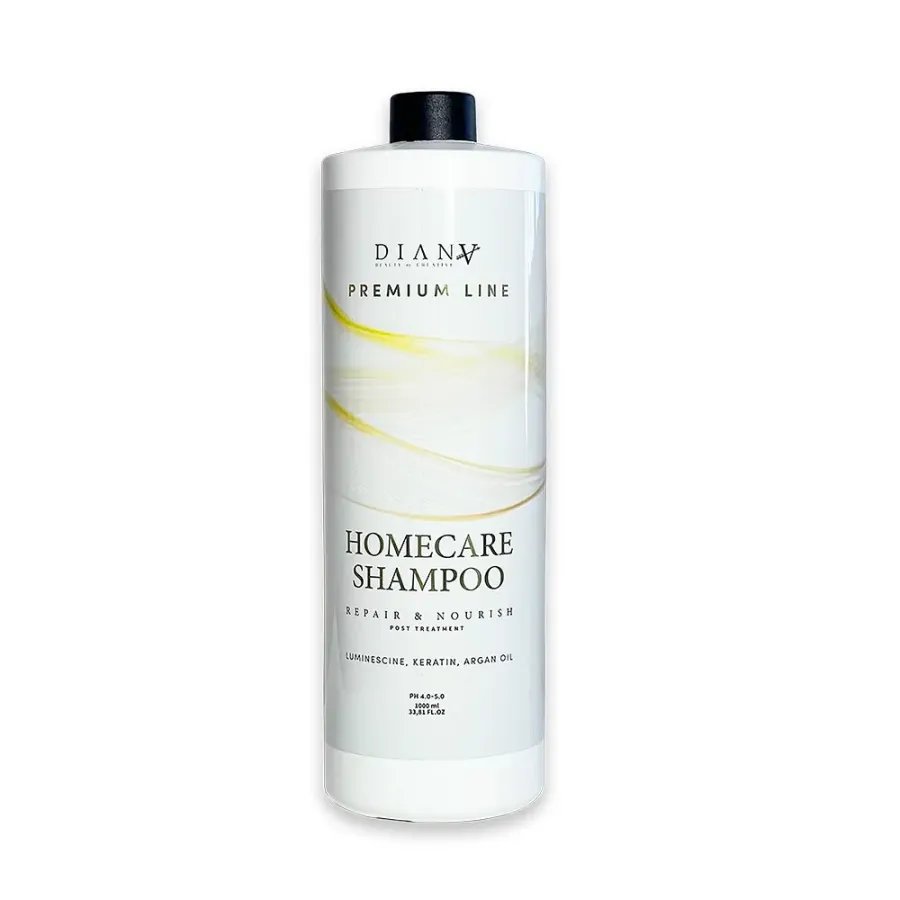 Pro Complex Premium Line Homecare – Shampooing pour soin post-traitement 1000ml