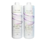 Premium Line Purple Homecare Set – Szampon i maska do włosów blond z chłodnym pigmentem 1000ml + 1000ml
