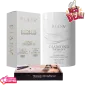Professional Set: Bioplasty 250 g + Clarifying Shampoo 100 ml + Diamond Hair Botox 1000 g + Thermal Straightening Iron Professional Set: Bioplasty 250 g + Clarifying Shampoo 100 ml + Diamond Hair Botox 1000 g + Thermal Straightening Iron