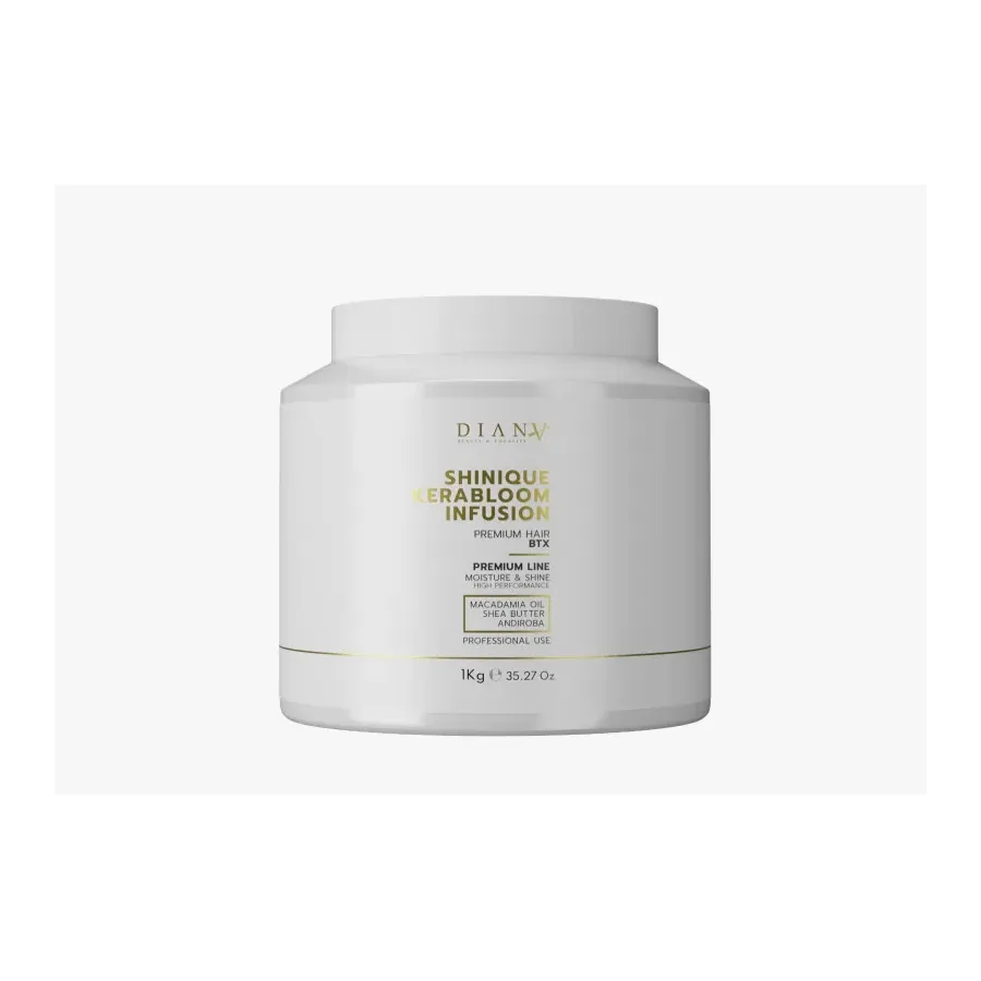Shinique Kera Bloom Infusion Hair Botox Straightening 1 kg | Diana Beauty & Creative Shinique Kera Bloom Infusion Hair Botox Straightening 1 kg | Diana Beauty & Creative