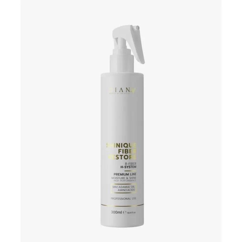 Shinique Fiber Restore Express Aminozuur Reconstructie 300ml | Diana Beauty & Creative