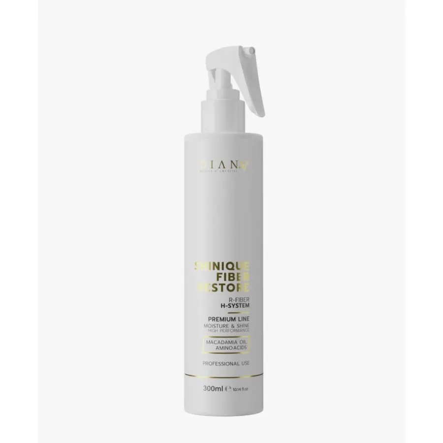 Shinique Fiber Restore Express Aminozuur Reconstructie 300ml | Diana Beauty & Creative