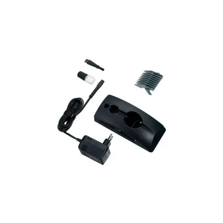 Wahl Super Trimmer 1592 Biały – Profesjonalny bezprzewodowy trymer precyzyjny 4