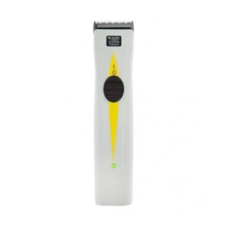 Wahl Super Trimmer 1592 Biały – Profesjonalny bezprzewodowy trymer precyzyjny 3