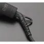 Diva Pro Brosse Chauffante Céramique 40mm – Brosse professionnelle avec revêtement céramique & technologie ionique