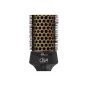 Diva Pro Brosse Chauffante Céramique 40mm – Brosse professionnelle avec revêtement céramique & technologie ionique