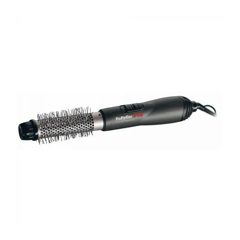 Babyliss PRO Brosse Soufflante 32mm Céramique 700W – coiffage professionnel