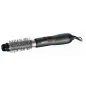 Babyliss PRO Brosse Soufflante 32mm Céramique 700W – Brosse coiffante professionnelle pour ondulations, boucles & volume
