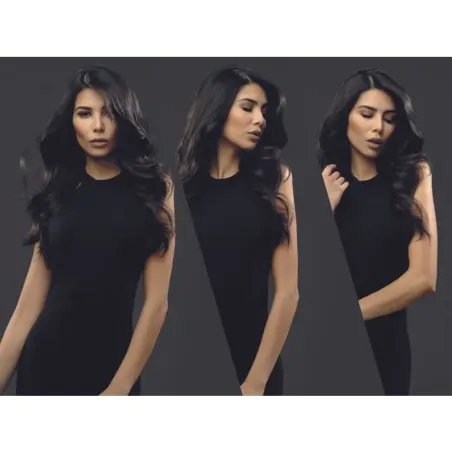 Babyliss PRO Warmluftbürste 32mm Ceramic 700W – professionelles Styling