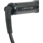 Ultron Revolv’it Curling Iron Ceramic/Tourmaline 26mm – Professional curling iron with 360° rotating system & thermal pouch