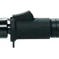 Ultron Revolv’it Fer à Boucler Céramique Tourmaline 26mm – Fer professionnel avec système rotatif 360° & étui thermorésistant