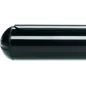 Ultron Revolv’it Curling Iron Ceramic/Tourmaline 26mm – Professional curling iron with 360° rotating system & thermal pouch