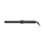 Max Pro Twist Fer à Boucler 25mm – Fer professionnel en céramique/tourmaline avec LCD & température réglable