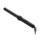 Max Pro Twist Curling Iron 25mm – Professional ceramic/tourmaline curling iron with LCD & adjustable temperature