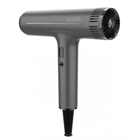 Max Pro Infinity 2.0 Hairdryer 2100W – Professional brushless motor dryer with ionic & ceramic technology