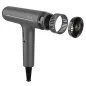 Max Pro Infinity 2.0 Sèche-cheveux 2100W – Sèche-cheveux professionnel avec moteur sans balais & technologie ionique/céramique
