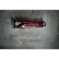 Wahl 5-Star Cordless Magic Clip Burgundy – Tondeuse professionnelle sans fil avec moteur pivot