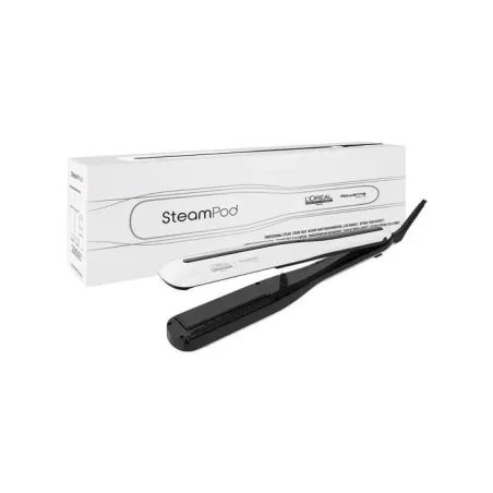 L’Oréal Steampod 3.0 – lisseur vapeur professionnel pour cheveux lisses & brillants