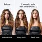 L’Oréal Steampod 3.0 – Professionele stoomstijltang met geïntegreerd waterreservoir
