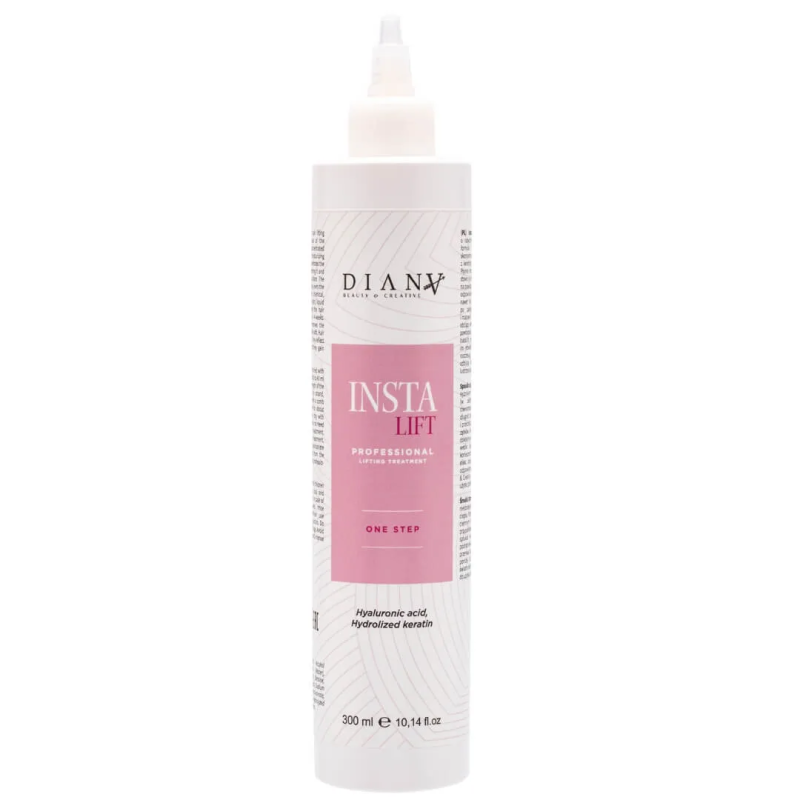 INSTALIFT - Moderne en Express Haarliftbehandeling 300ml