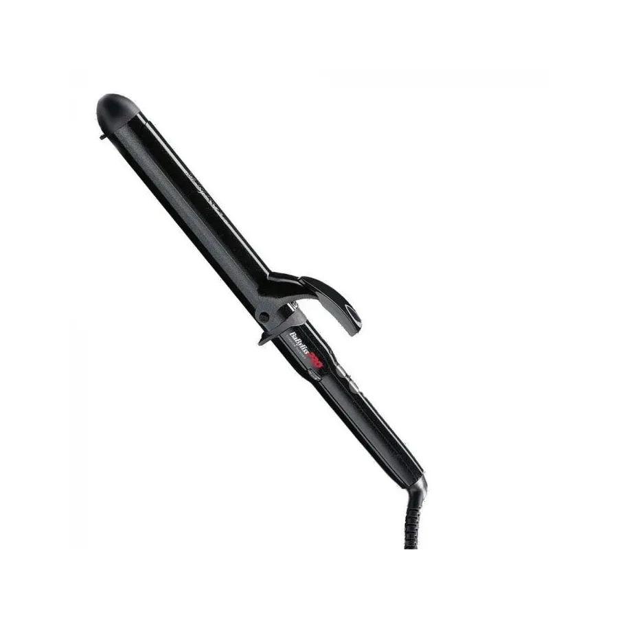 Babyliss PRO Extra Długa Lokówka Ceramiczna 32mm Czarna Babyliss PRO Extra Długa Lokówka Ceramiczna 32mm Czarna