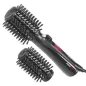 Babyliss PRO Brosse Soufflante Rotative 800W Noire