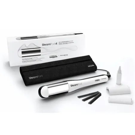 L’Oréal Steampod 4.0 – Professional Steam Hair Straightener