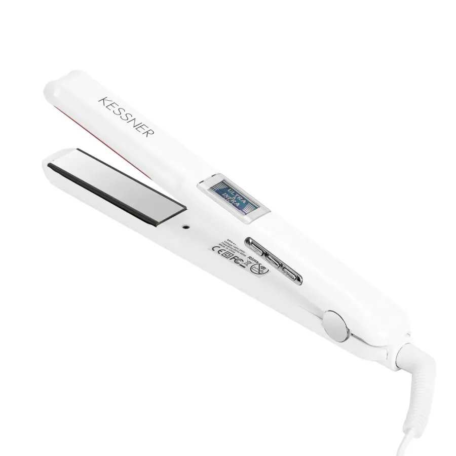 Ultrasonic Infrared Hair Straightener: The Revolution in Hair Care Ultrasonic Infrared Hair Straightener: The Revolution in Hair Care