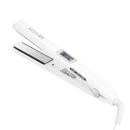 Ultrasonic Infrared Hair Straightener: The Revolution in Hair Care