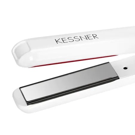 Ultrasonic Infrared Hair Straightener: The Revolution in Hair Care