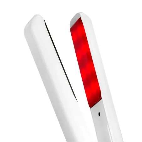 Ultrasonic Infrared Hair Straightener: The Revolution in Hair Care