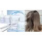 Pearl Botox Capillaire PRO Set 1000 ml + Home Care 1000 ml + Appareil Ultrason KESSNER