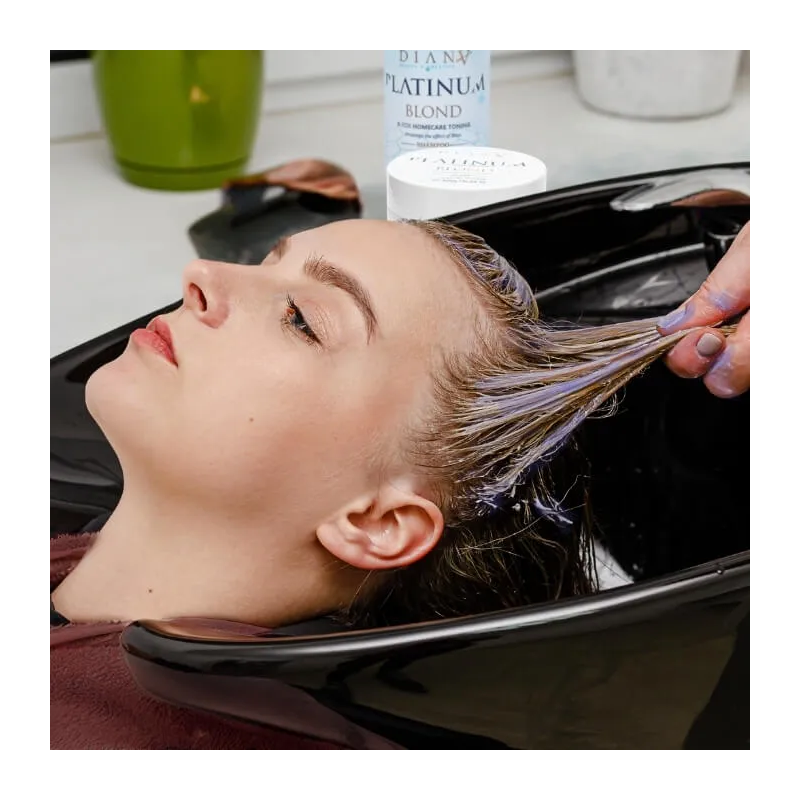 PLATINUM Thermische HaarBotox Care haarmasker 1000g