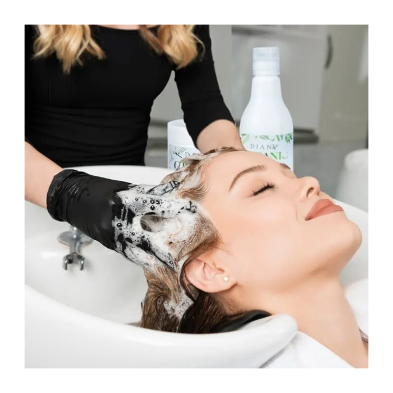 Shampooing ORGANIC botox Care 1000ml