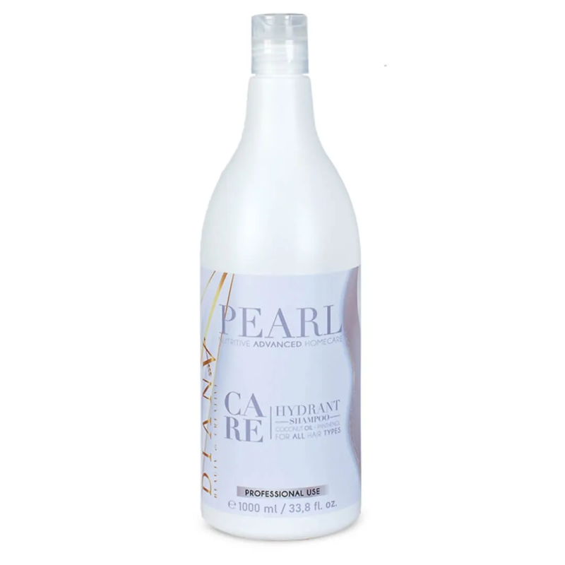 Shampooing PEARL botox Care 1000ml