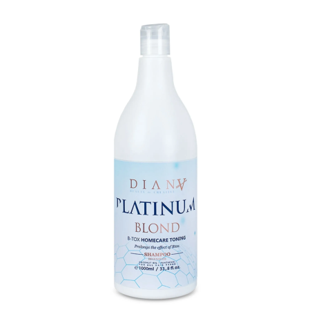 PLATINUM botox care shampoo 1000ml