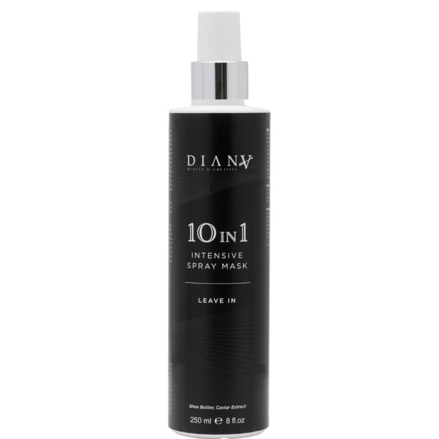 Form me up conditioner 10 in 1 Organic Nourishing and Restorative Spray for Curls and Waves 250 ml