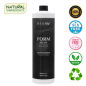 FORM ME UP Perm Active Acidifying Shampooing 1000 ml - avec de l'huile de moringa et du gingembre